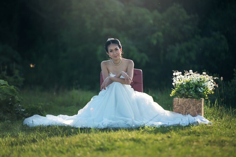 Cultural Fusion Weddings