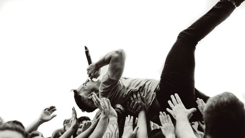 Live Performance