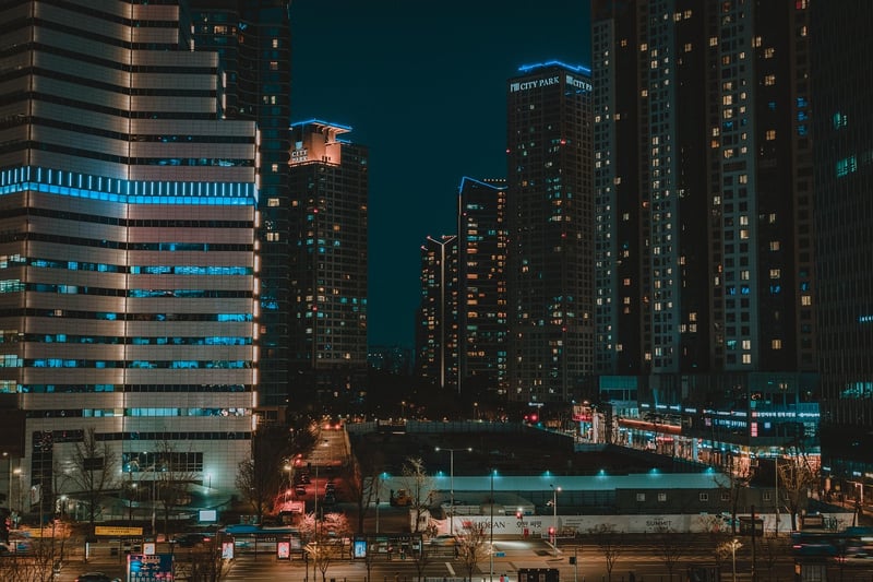 Urban Connection